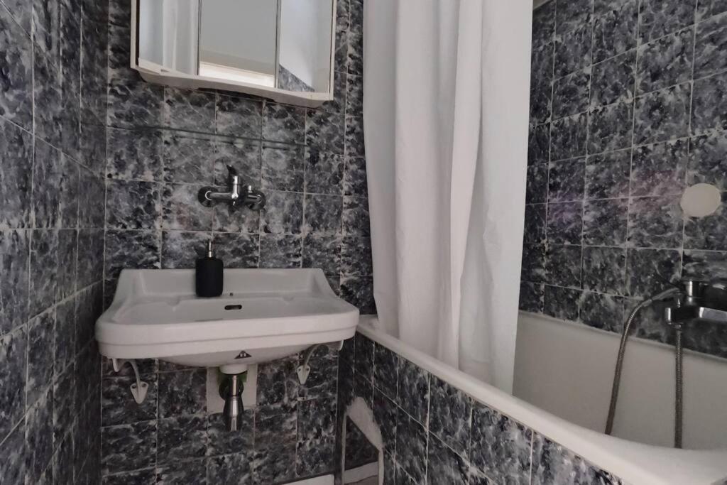 Vienna: Cozy 2-room Apt. Apartamento *
