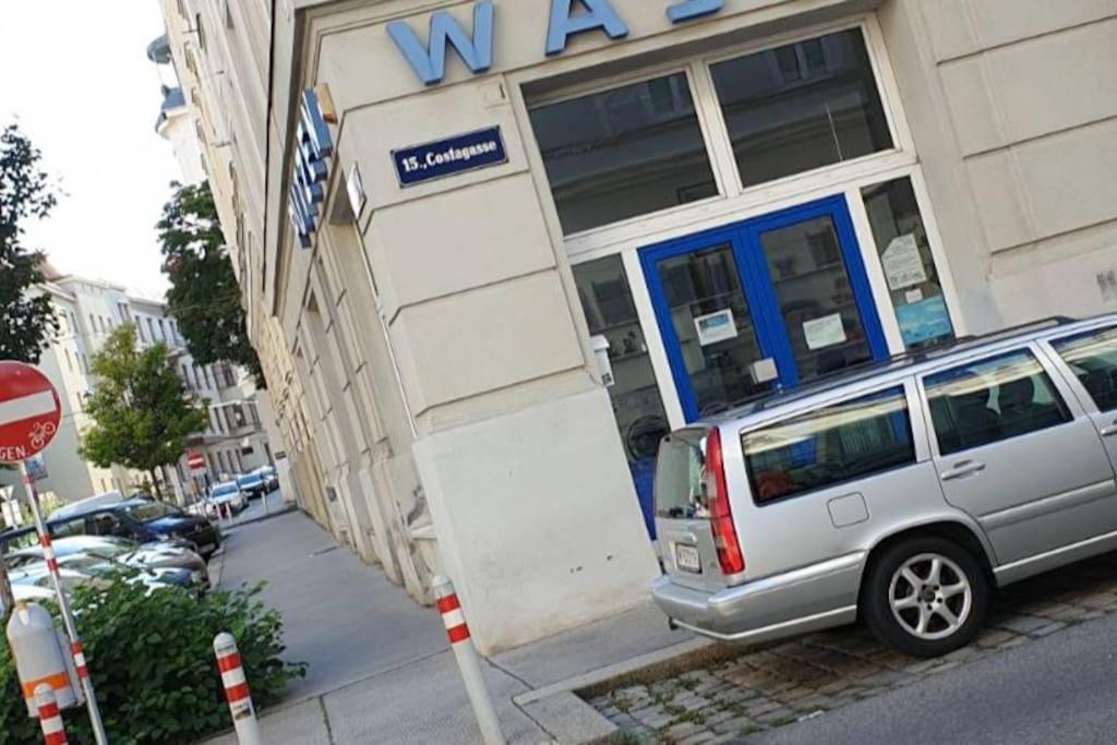 Apartamento Vienna: Cozy 2-room Apt. Viena