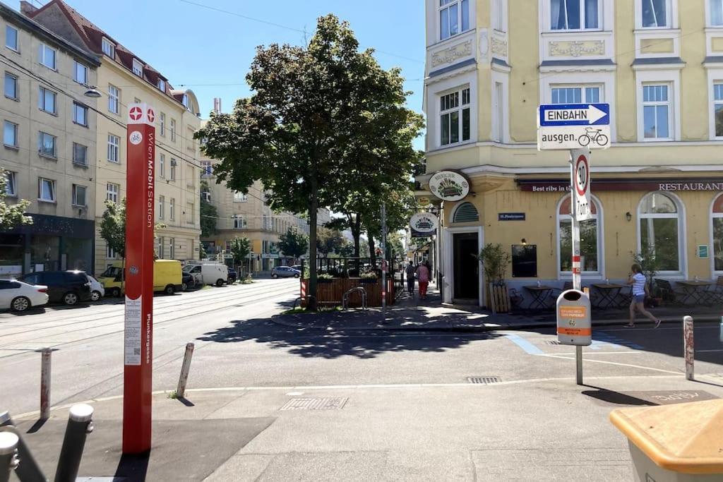 Apartamento Vienna: Cozy 2-room Apt. *