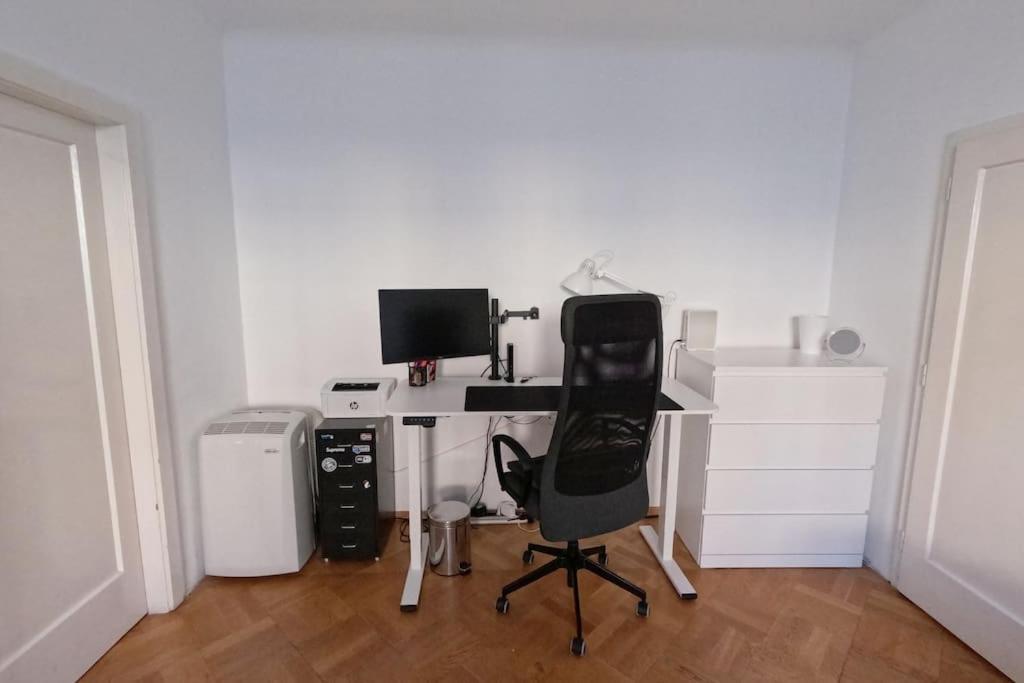 Apartamento Vienna: Cozy 2-room Apt.