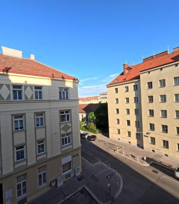 Apartamento Vienna: Cozy 2-room Apt.