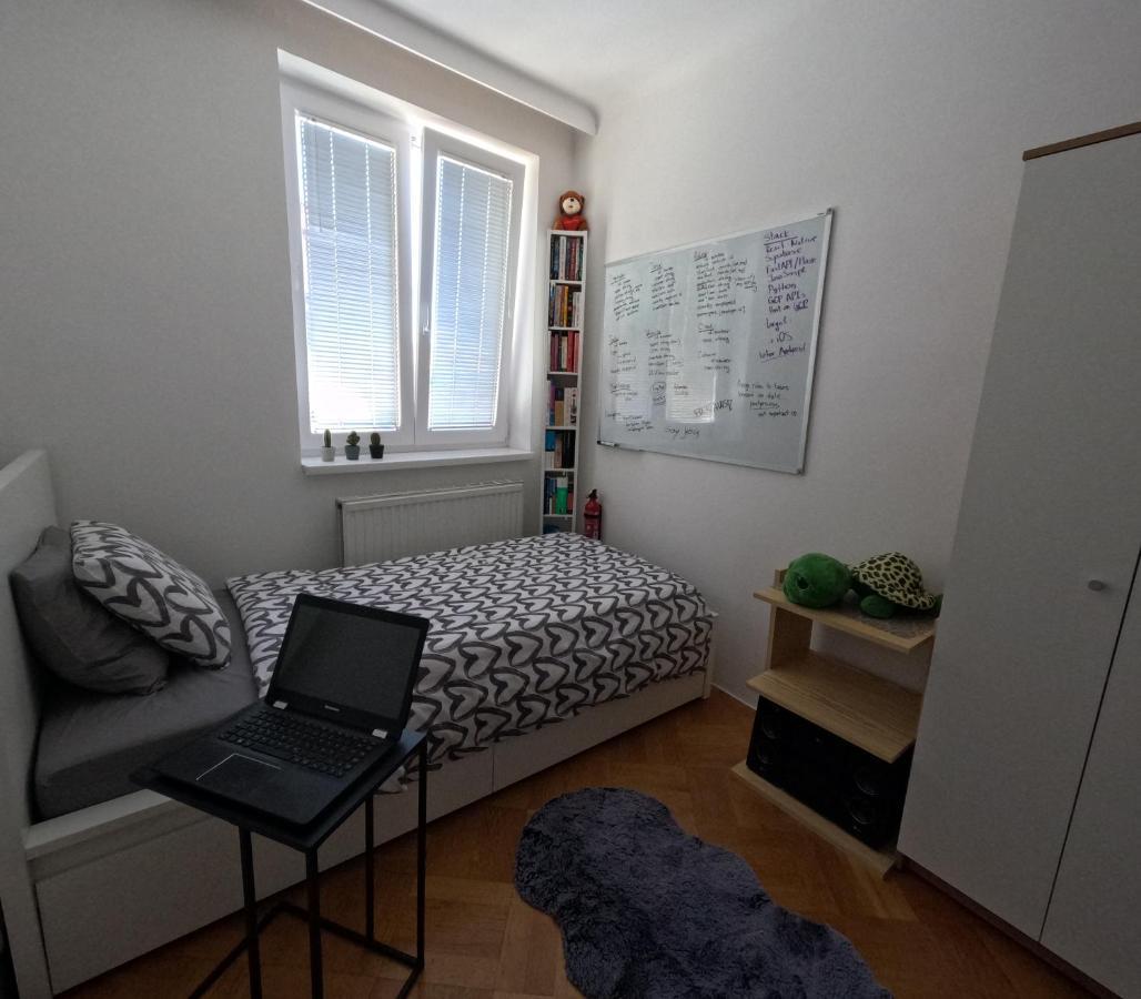 Vienna: Cozy 2-room Apt. Apartamento Viena