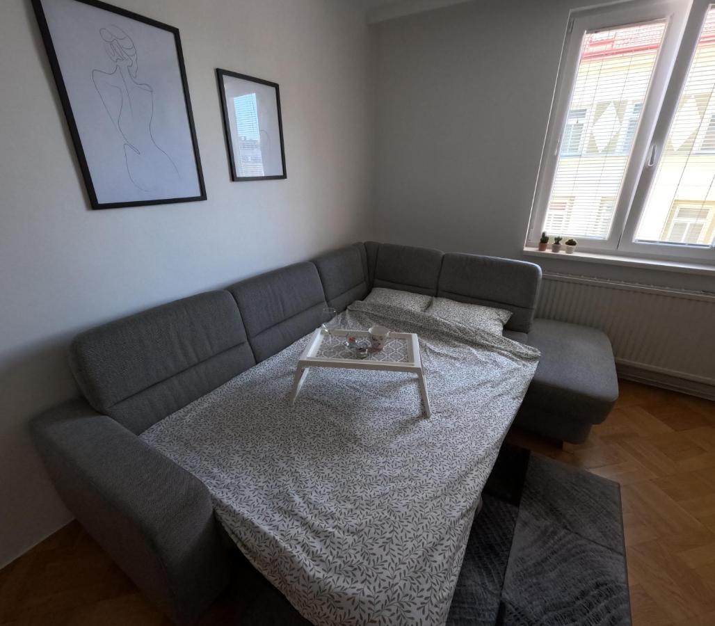 Vienna: Cozy 2-room Apt. Apartamento