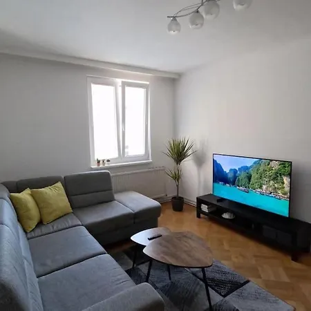 Vienna: Cozy 2-Room Apt. Exterior photo