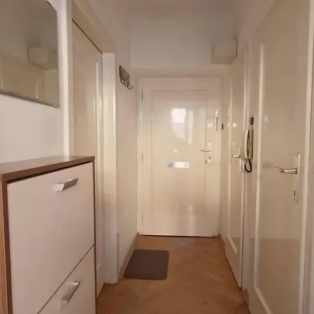 Vienna: Cozy 2-Room Apt. Exterior photo